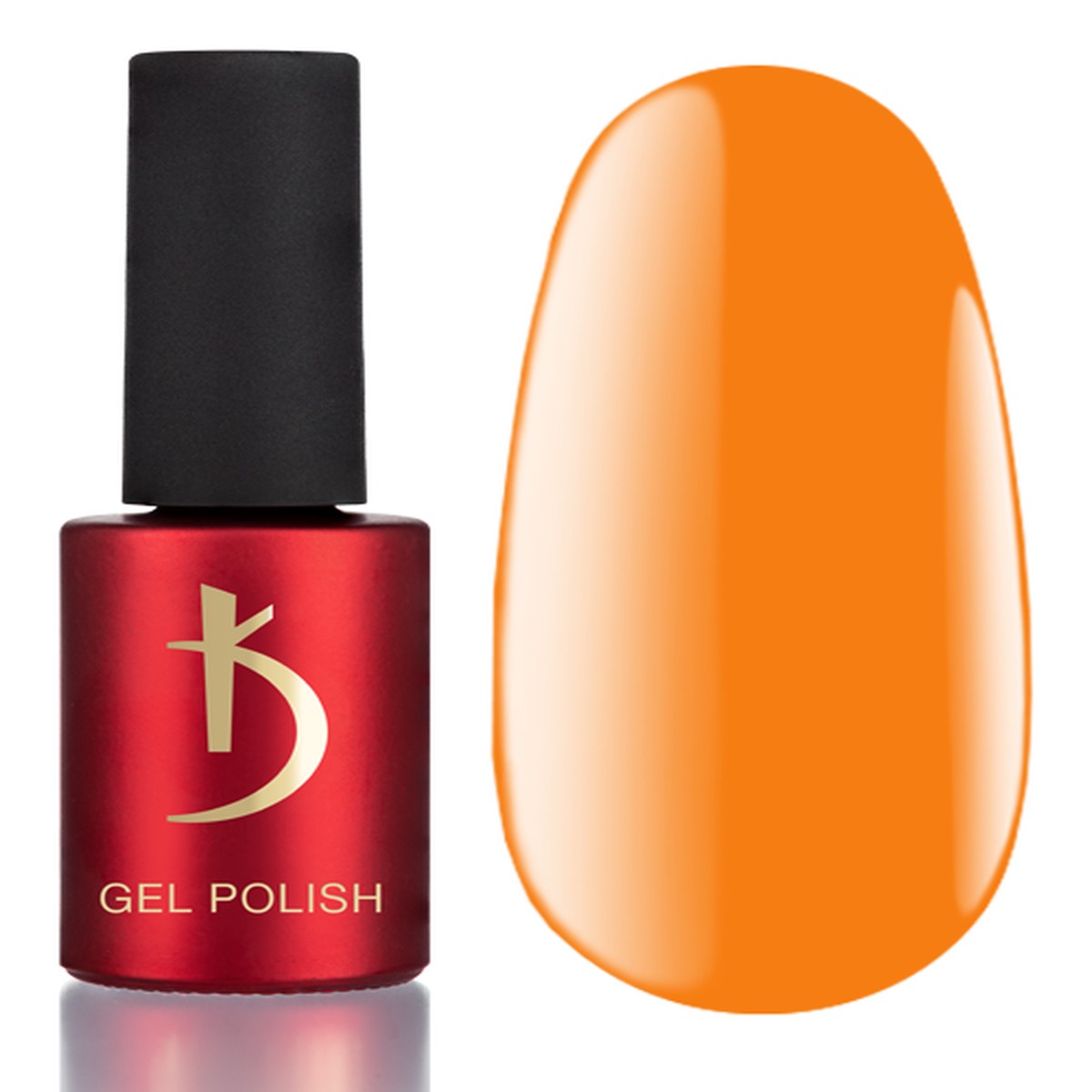 02 NG KODI Gel Polish 7ML