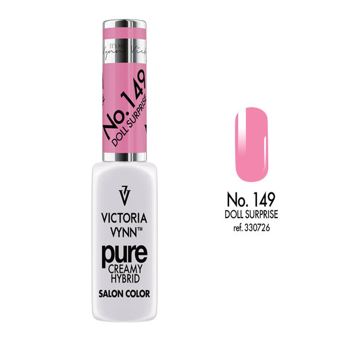 149 Doll Surprise PURE 8ml