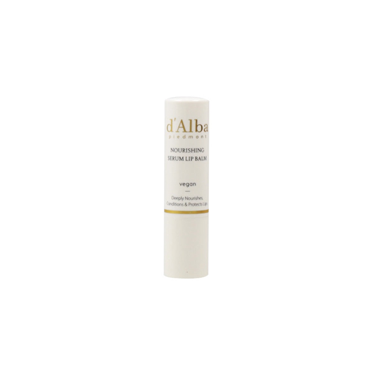 dAlba White Truffle Nourishing Serum Lip Balm 36g