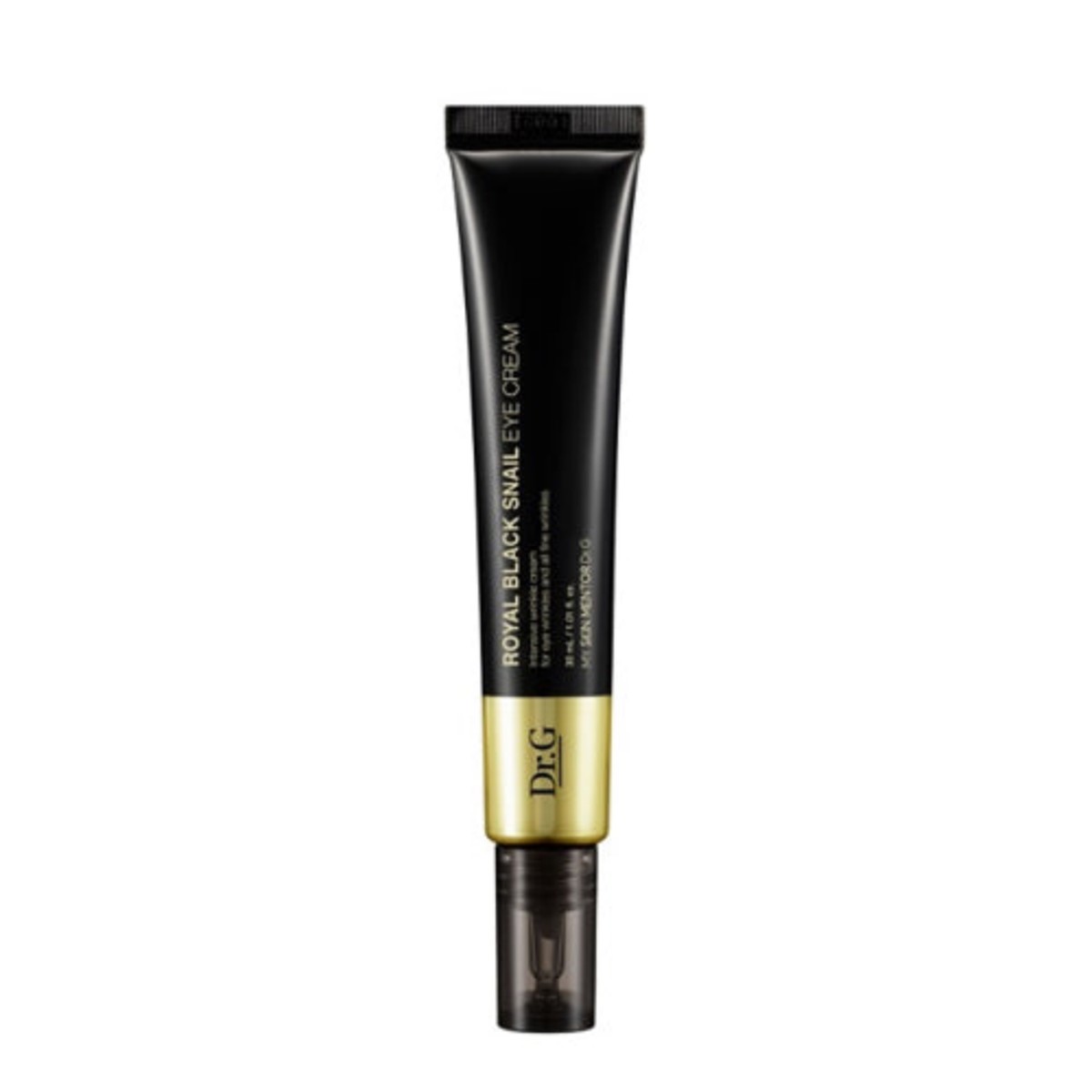 DrG ROYAL BLACK SNAIL EYE CREAM 30ml