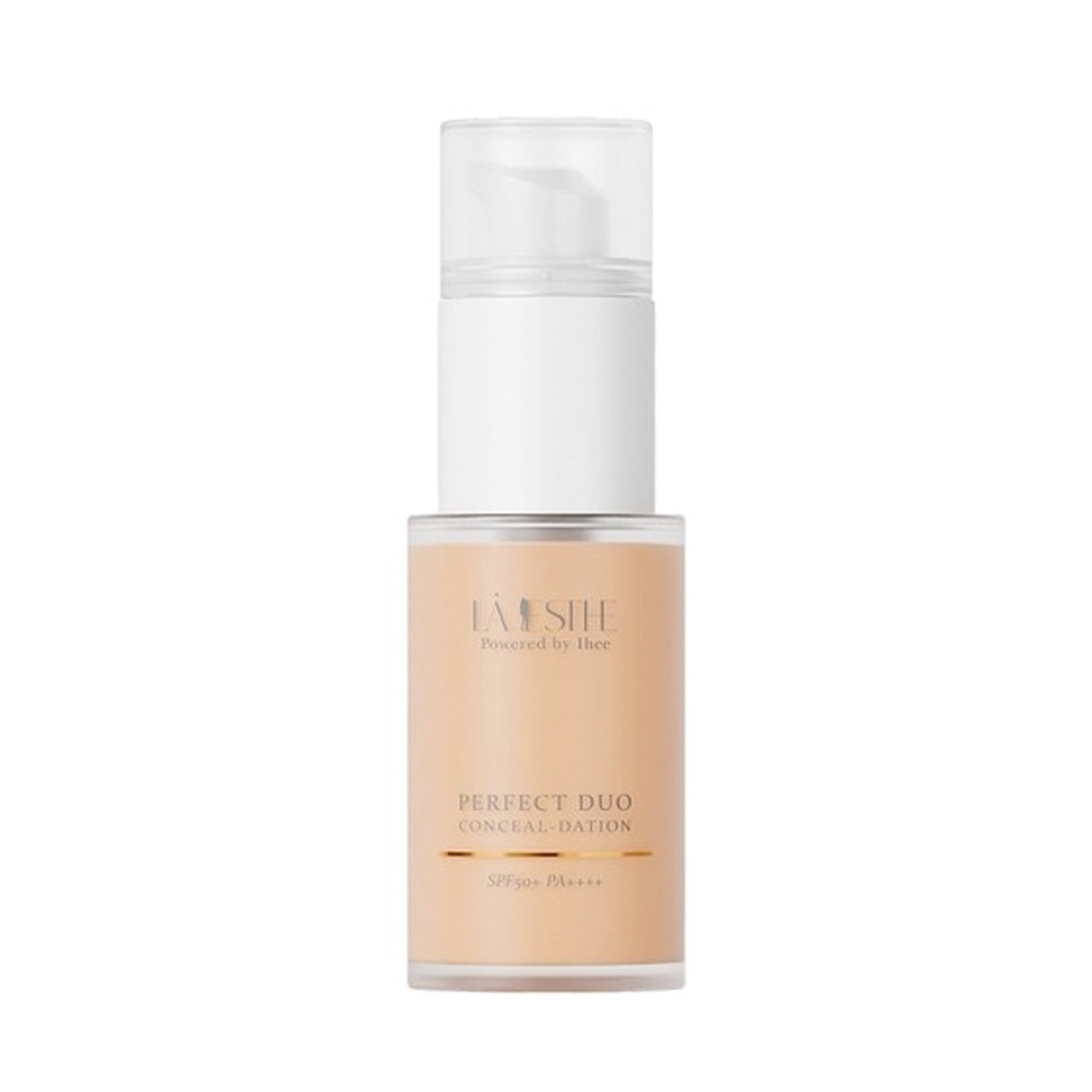 Laesthe Perfect Duo Conceal-Dation 32ml SPF50 PA