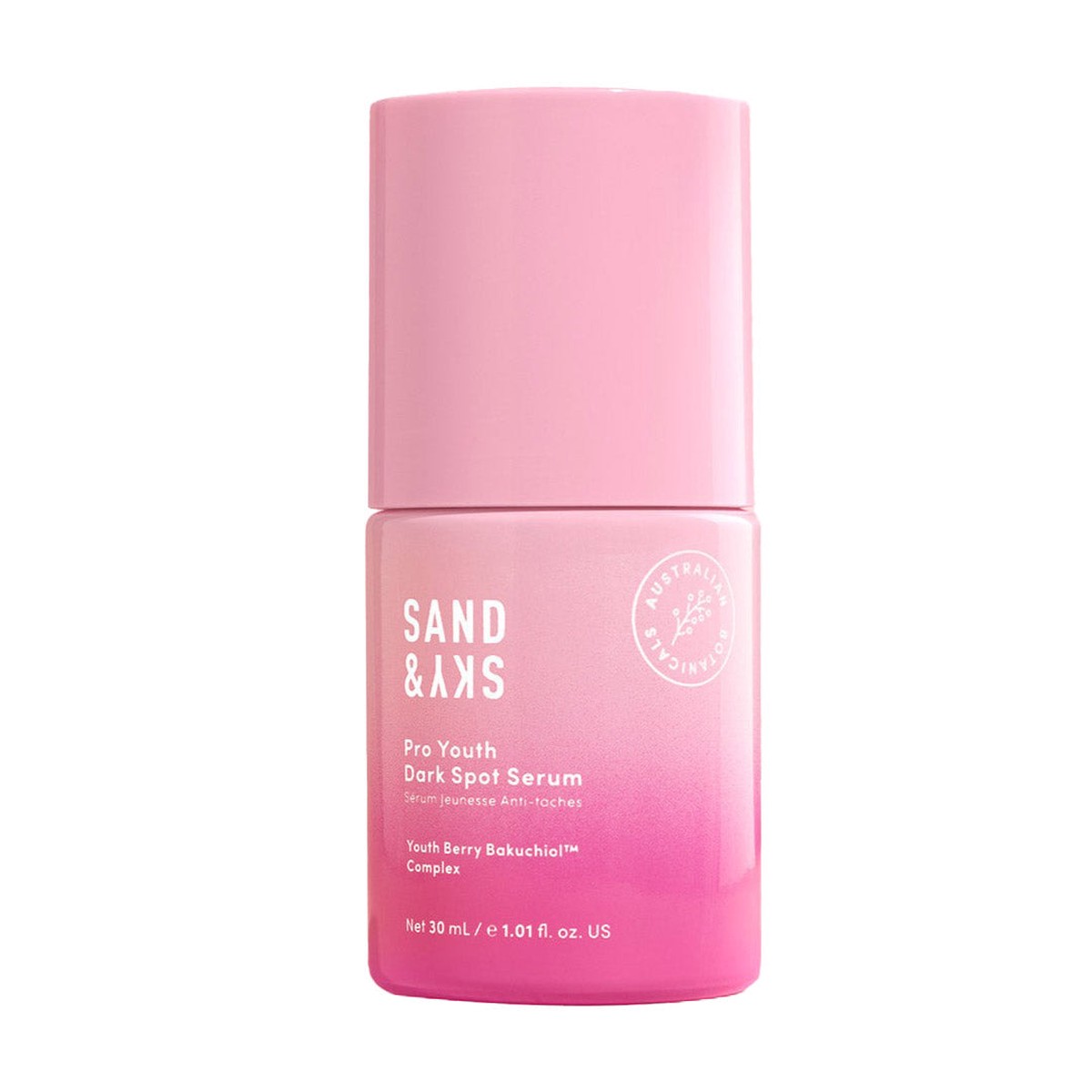 Sand Sky Pro Youth Dark Spot Serum