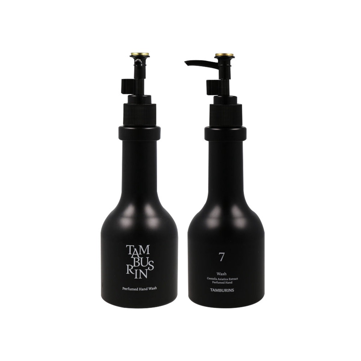 TAMBURINS Perfumed HandBody Wash 250ml (2 Types)