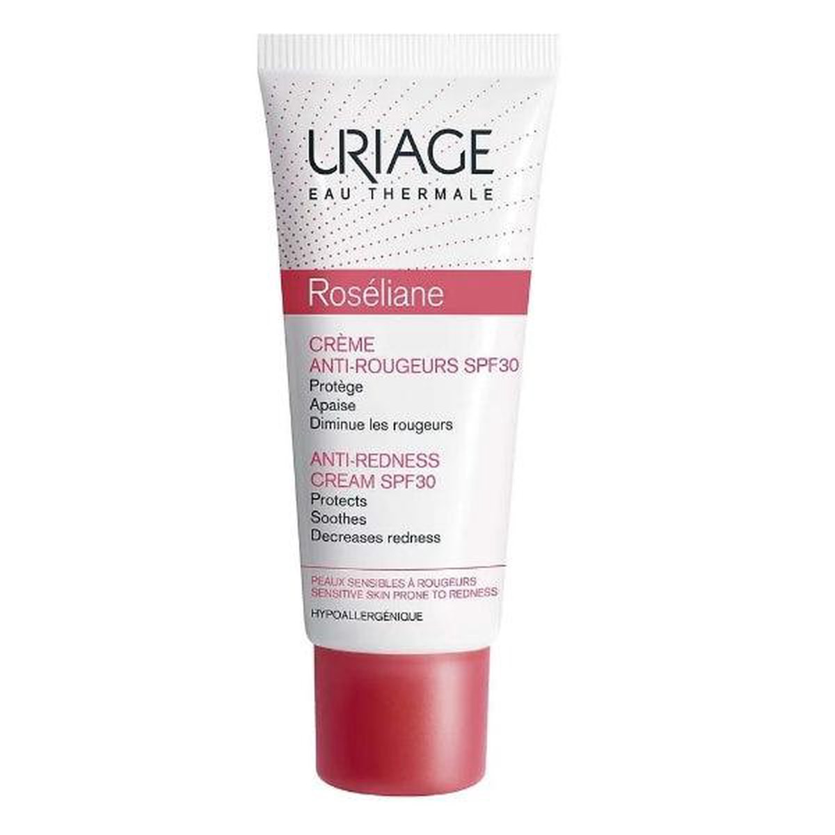 Uriage - Roseliane Anti Redness Cream Spf30