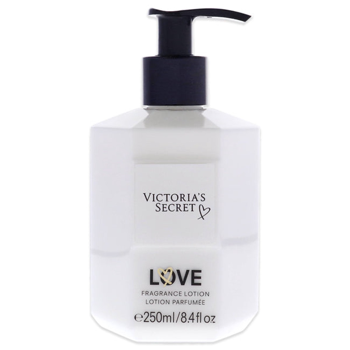 Victorias Secret Love by Victorias Secret for Women - 84 oz Fragrance Lotion