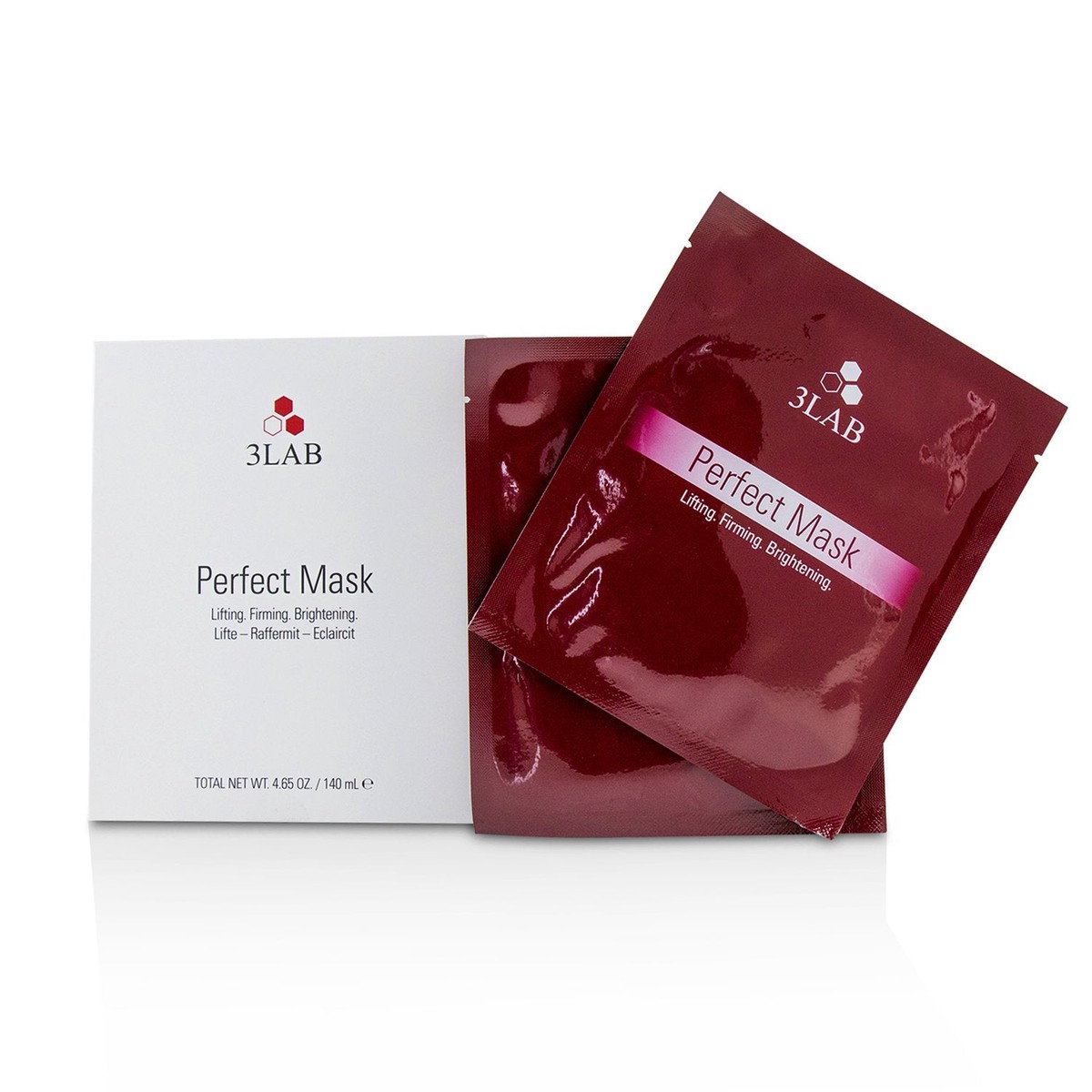 3LAB Perfect Mask 5 sachets