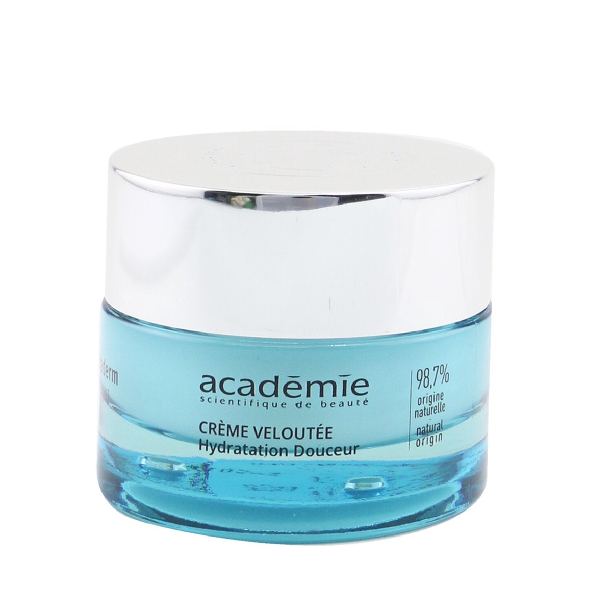Academie Hydraderm Velvety Cream (Moisture-Softness) 50ml17oz