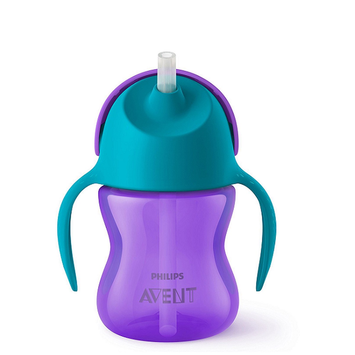 Avent - Bendy Straw Cup 9m 200ml