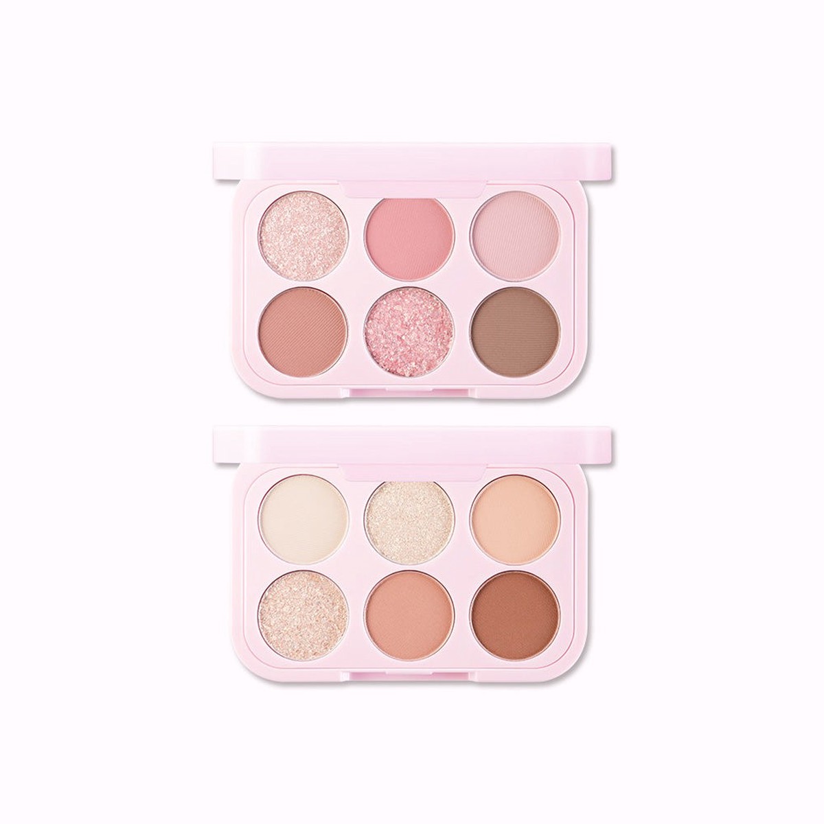 BLESSED MOON Soap Palette 38g