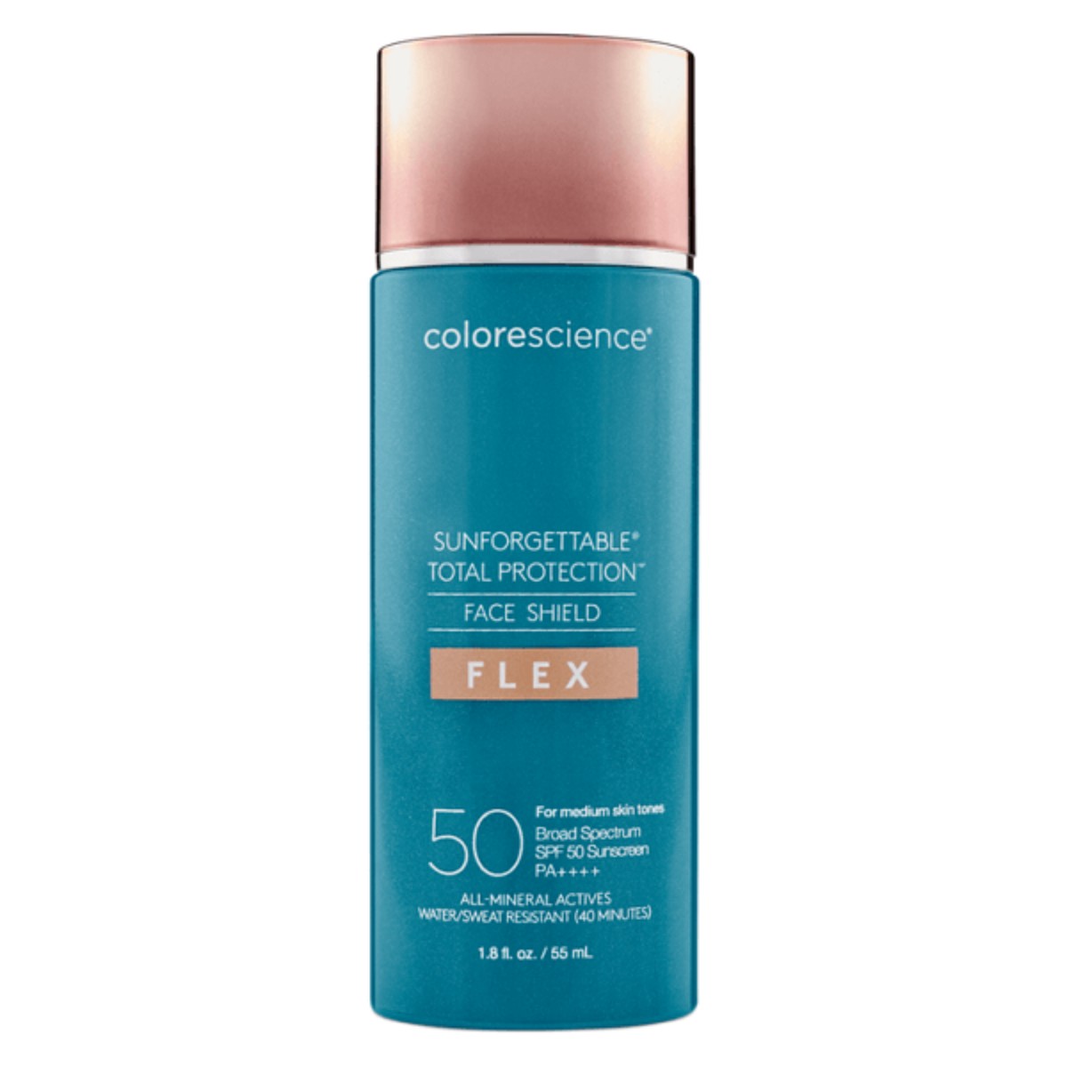 Colorescience Total Protection Face Shield Flex - Fair