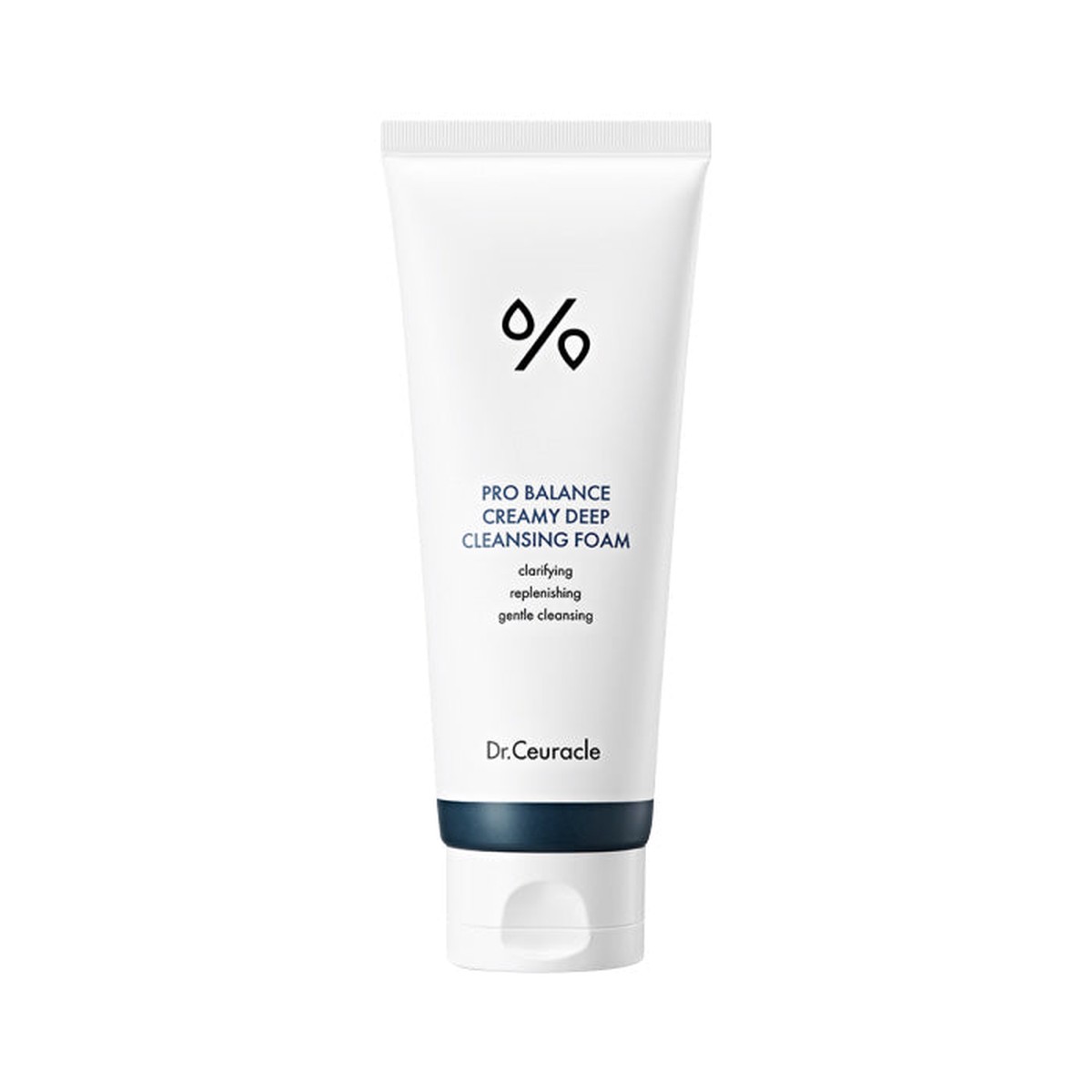 DrCeuracle Pro Balance Creamy Deep Cleansing Foam 150ml