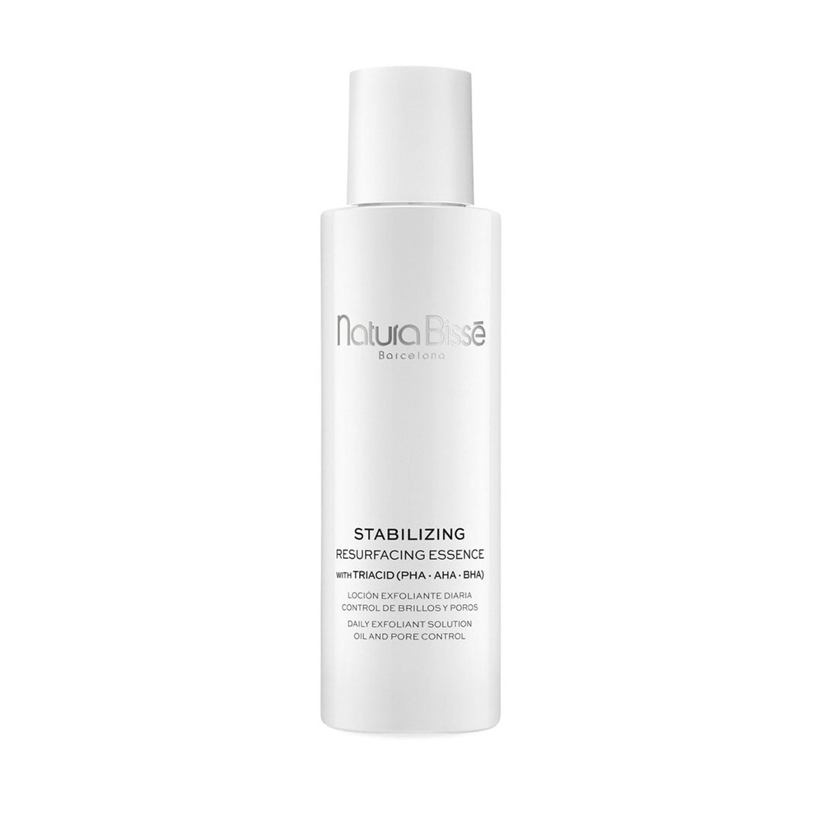 Natura Bisse Stabilizing Resurfacing Essence Daily Exfoliant