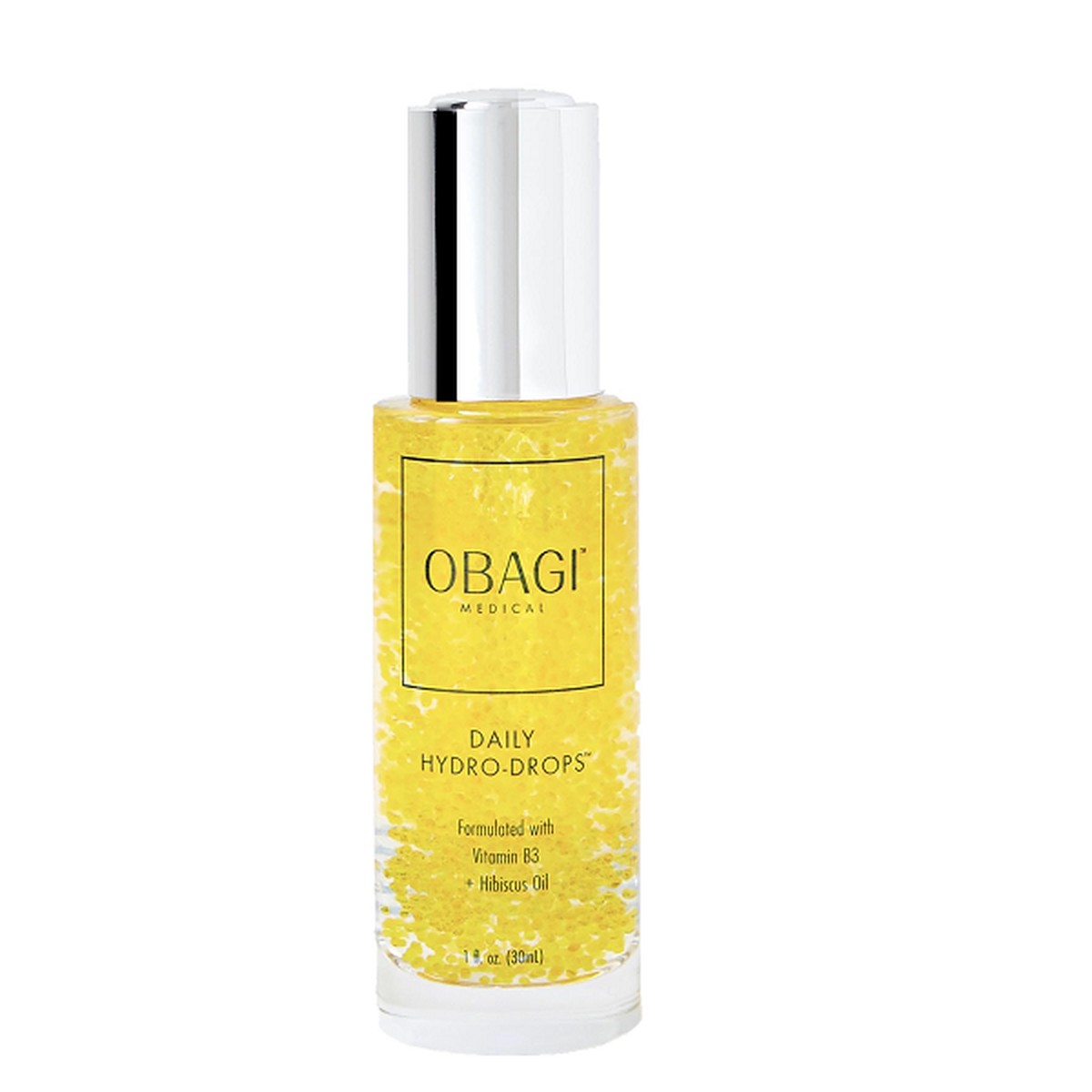 Obagi - Daily Hydro Drops Facial Serum