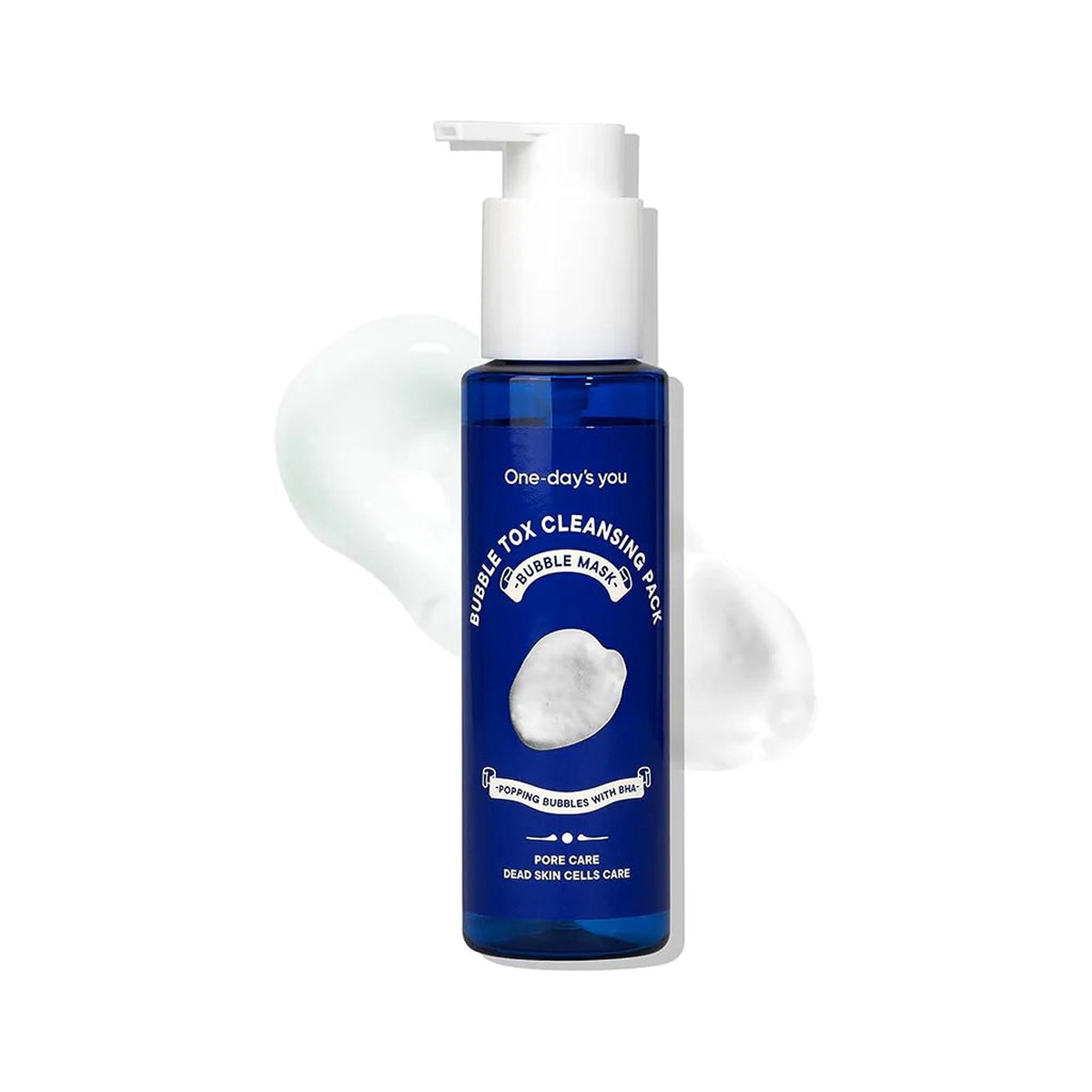 One-days you Bubble Tox Cleansing Pack 100ml