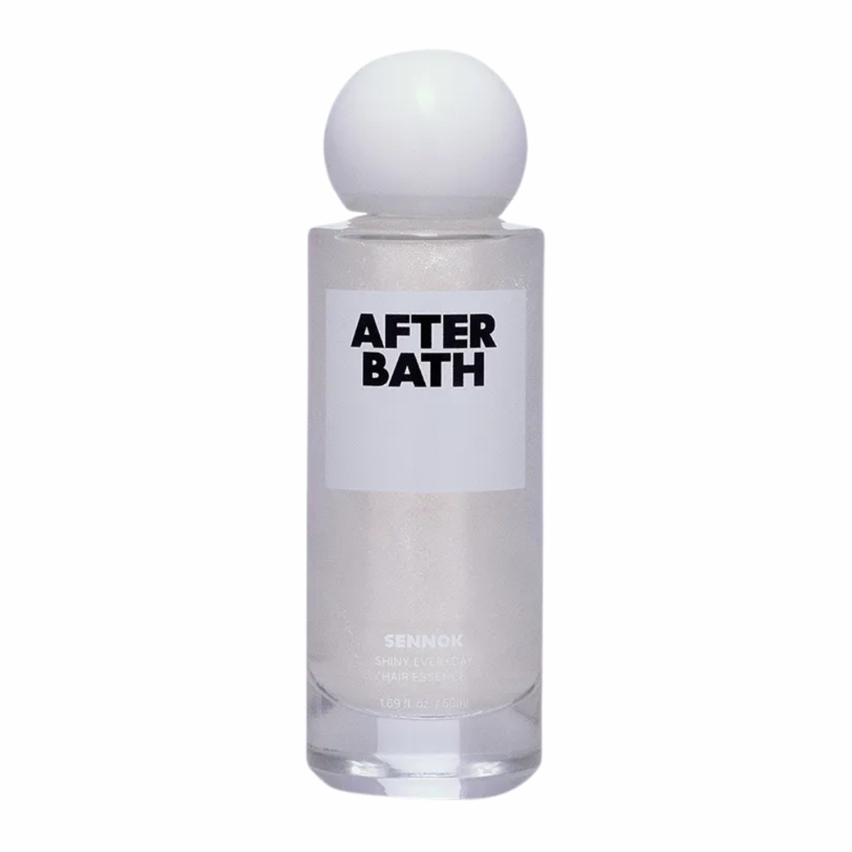 SENNOK Shiny Everyday Hair Essence After Bath 50ml