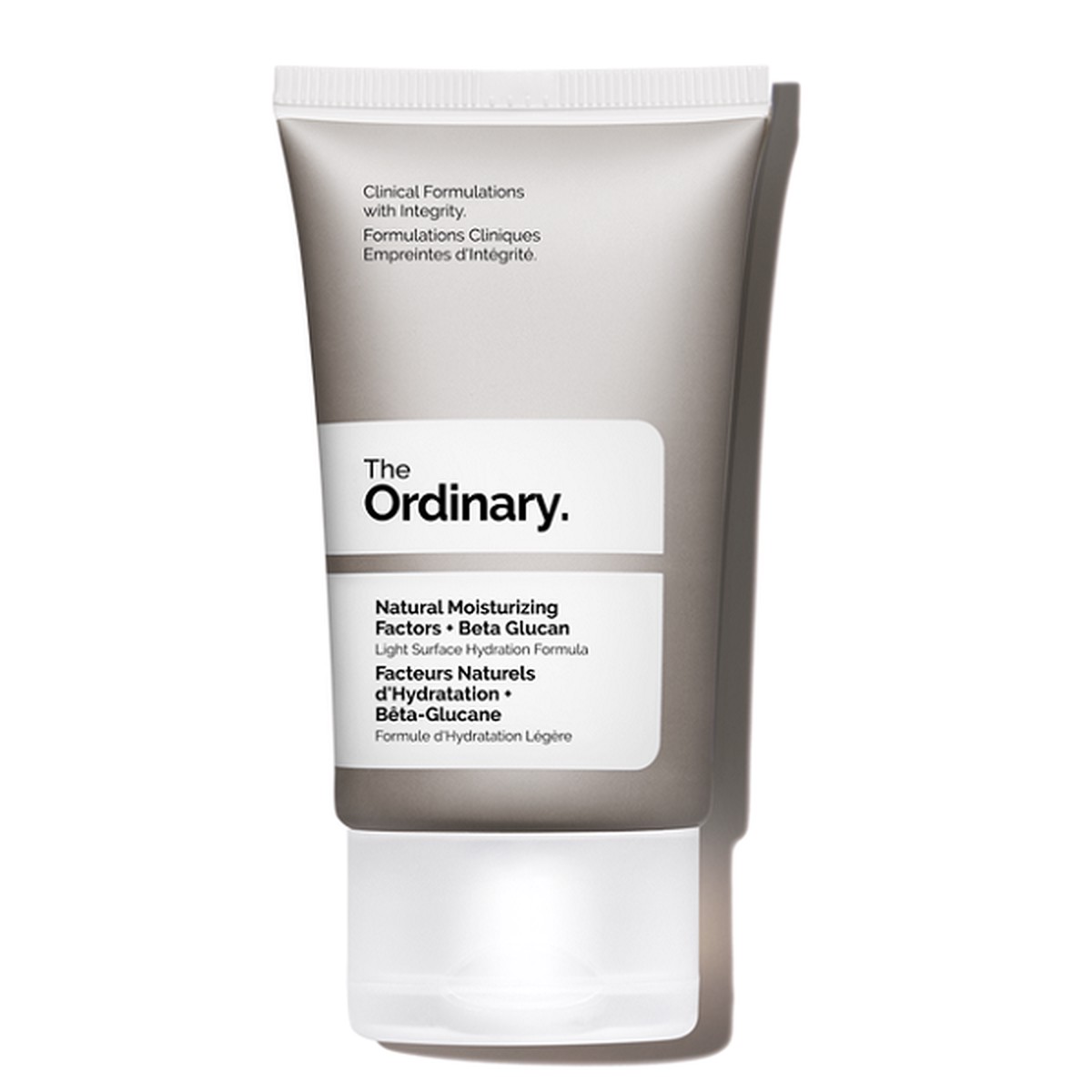 The Ordinary - Natural Moisturizing Factors Beta Glucan