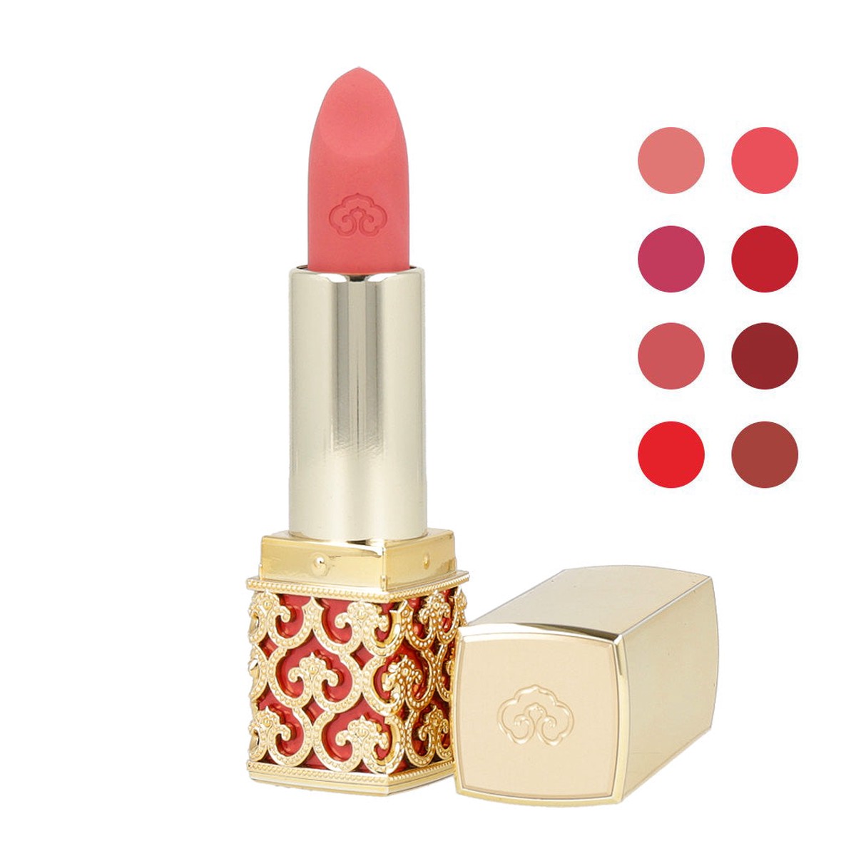 THE WHOO Gongjinhyang Mi Velvet Lip Rouge 35g (8 Colors)