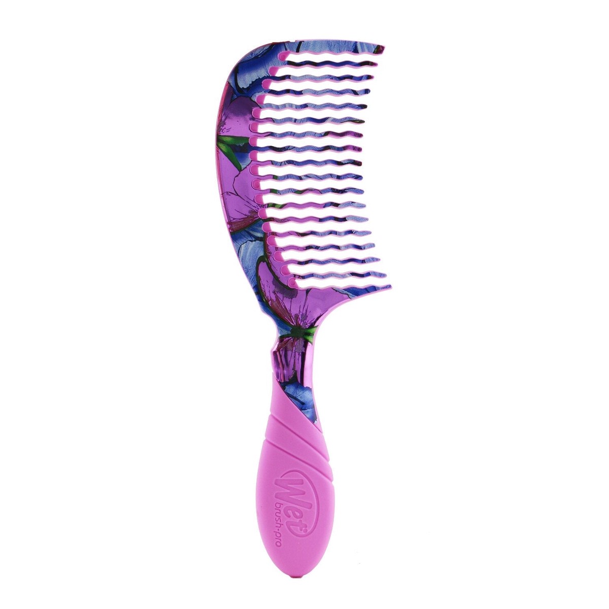 Wet Brush Pro Detangling Comb Metamorphosis - Mystical Monarch 1pc