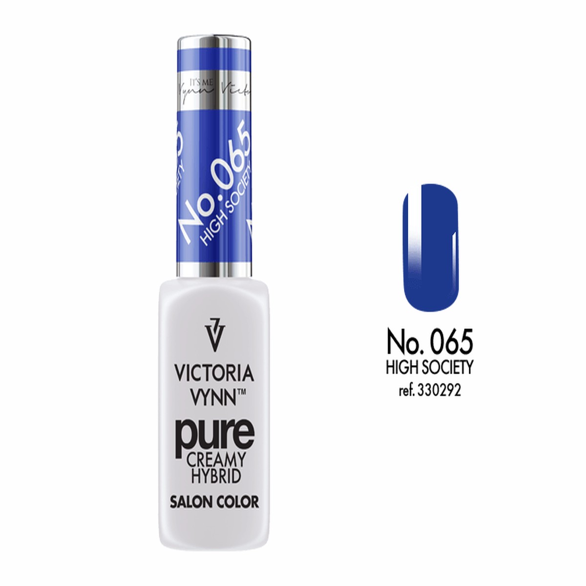 065 High Society PURE 8ml
