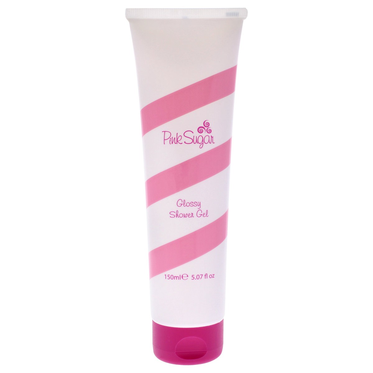 Aquolina Pink Sugar Glossy by Aquolina for Women - 507 oz Shower Gel
