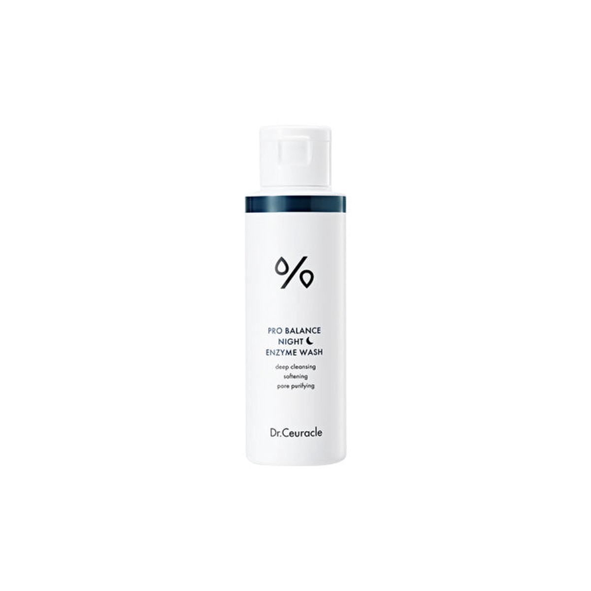 DrCeuracle Pro Balance Night Enzyme Wash 50g