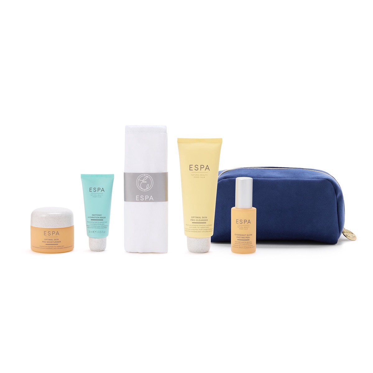 ESPA Radiant Glow Collection (Worth 150)