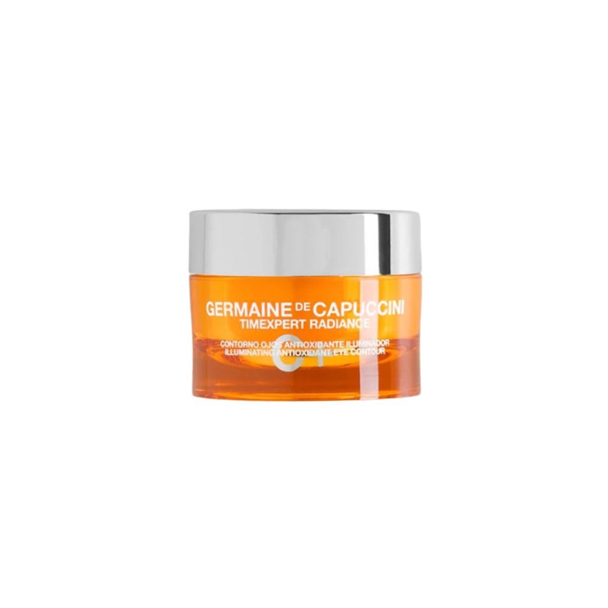 Germaine de Capuccini Timexpert Radiance C Illuminating Antioxidant Eye Contour