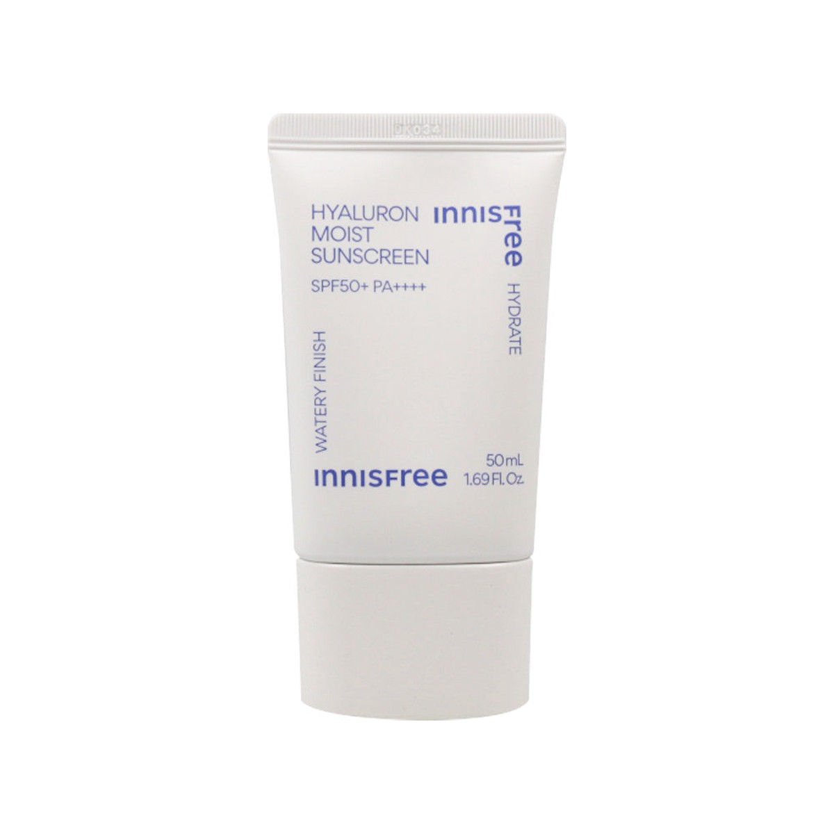 Innisfree Hyaluron Moist Sunscreen SPF50 PA 50ml