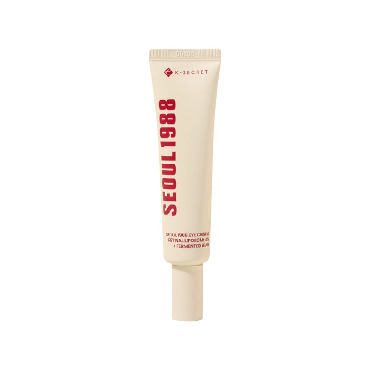 K-SECRET SEOUL 1988 Eye Cream Retinal Liposome 4 Fermented Bean 30ml