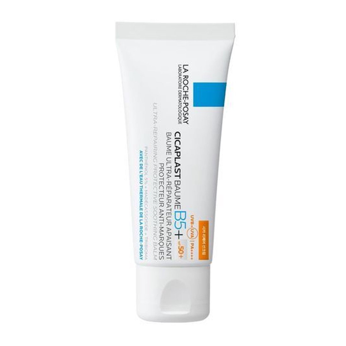 LA ROCHE-POSAY Cicaplast Repair Sun Cream 40ml