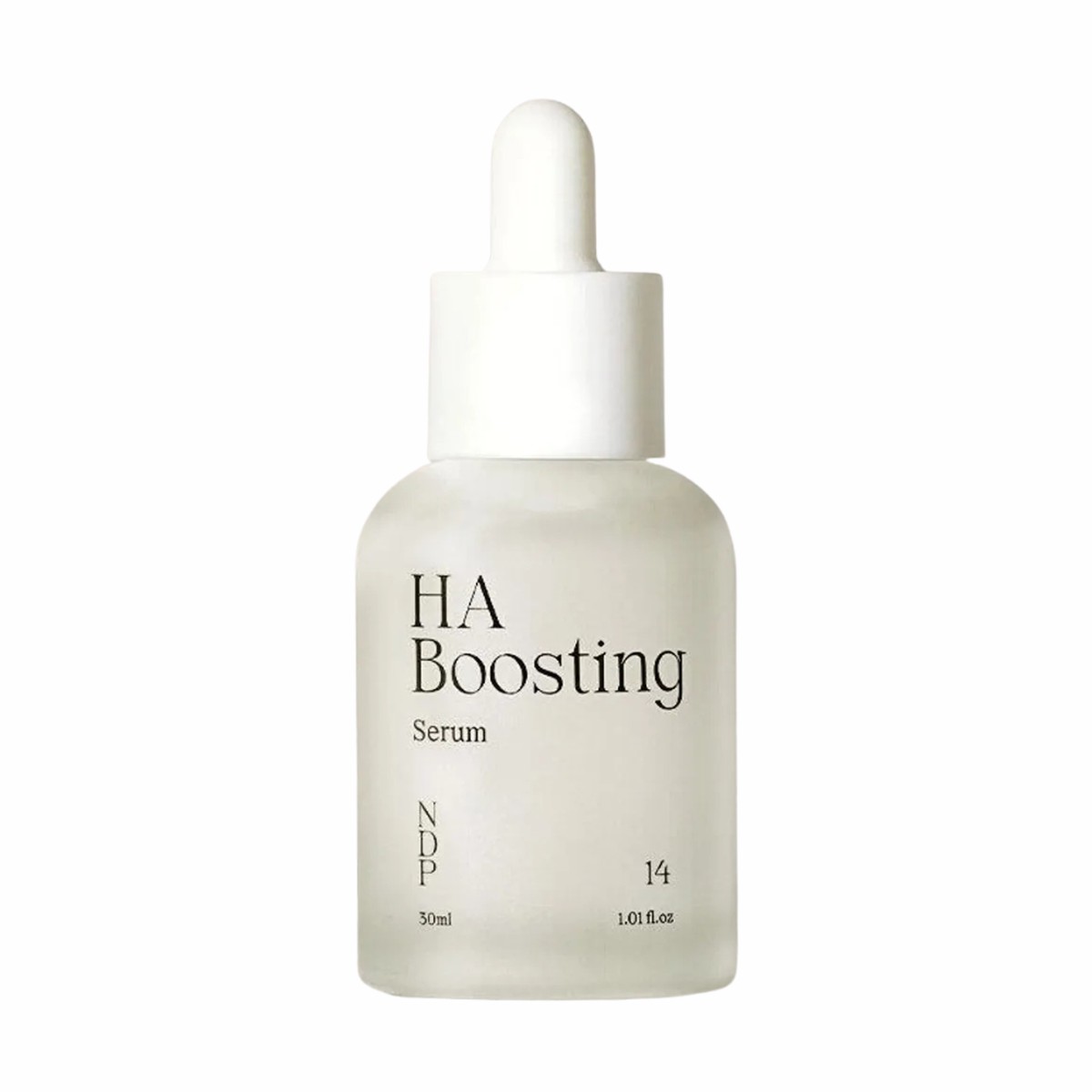 NDP Ha Boosting Serum 30ml