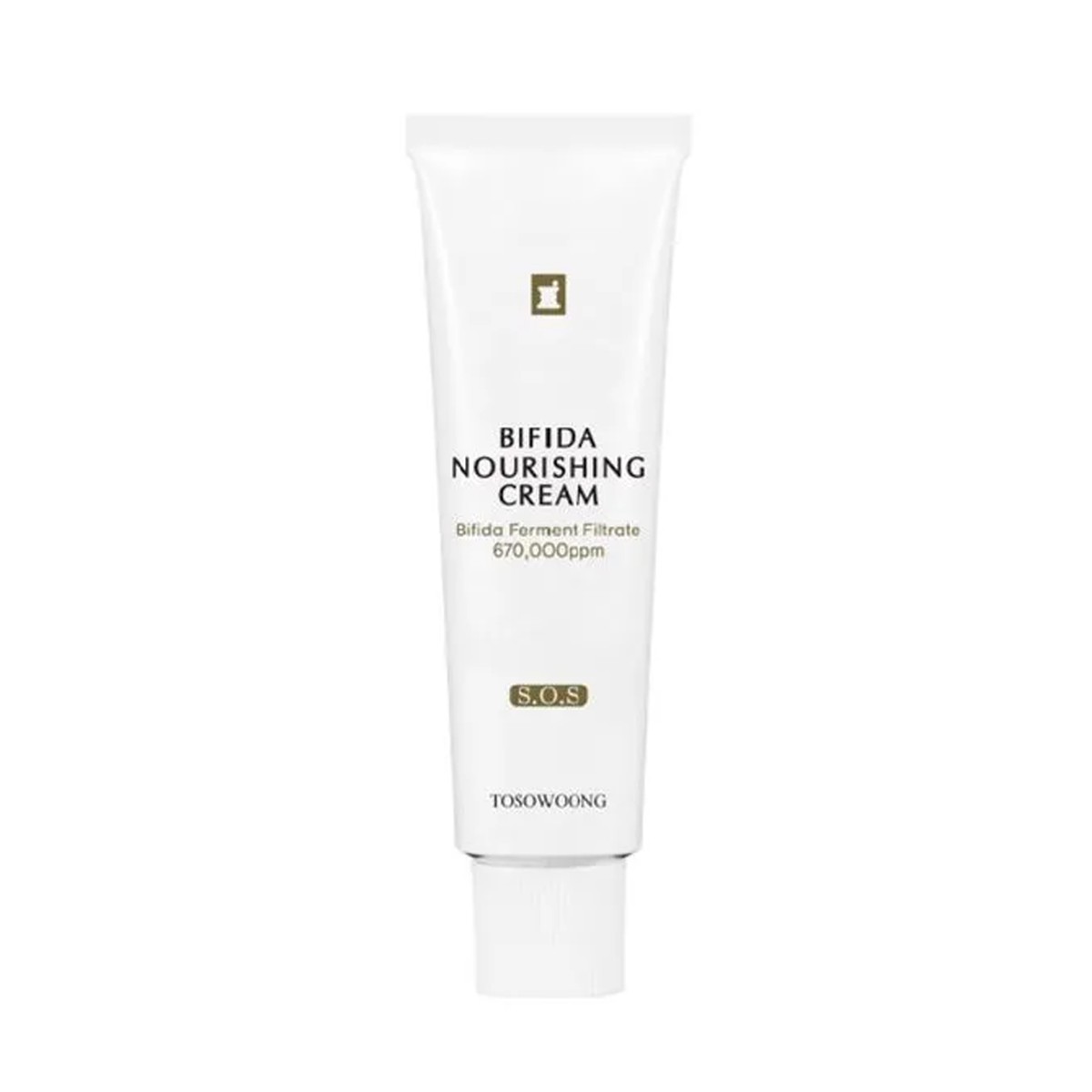 TOSOWOONG Bifida Nourishing Cream 50ml