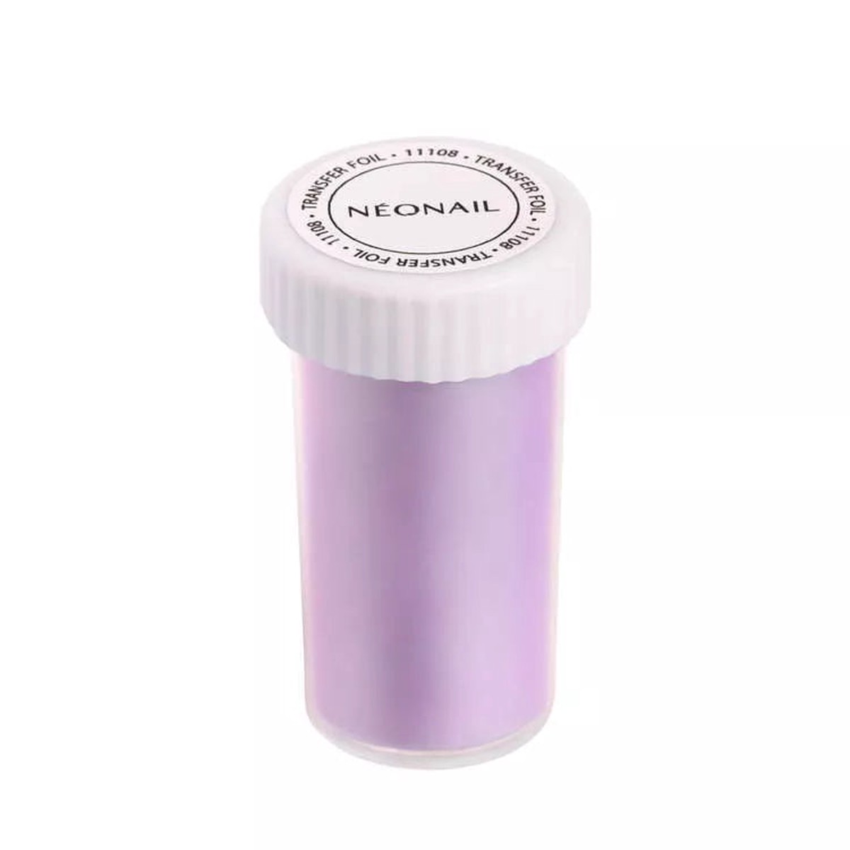 11108 Neonail Transfer foil - 26 Pastel Purple
