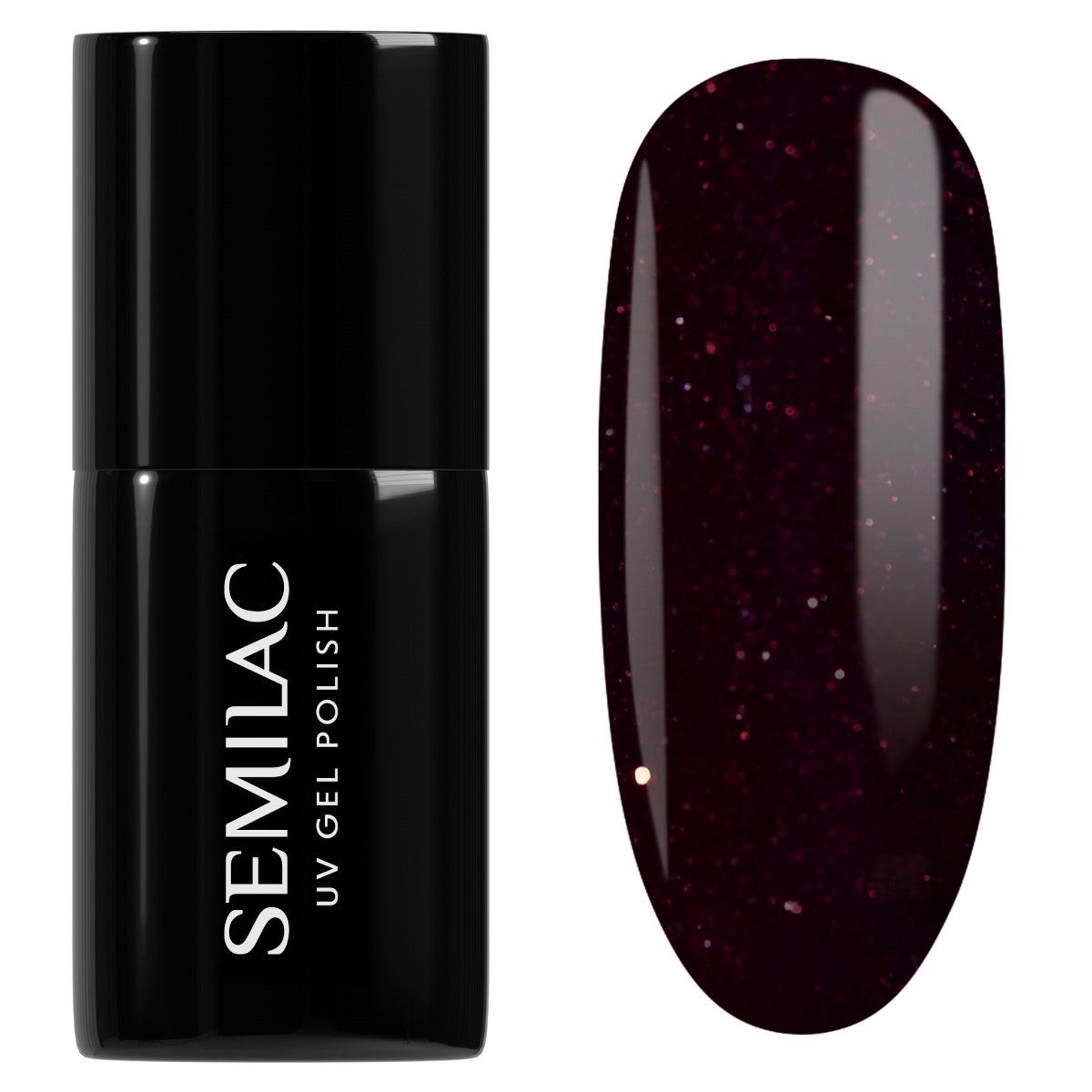 148 UV Hybrid Semilac Night Euphoria 7ml