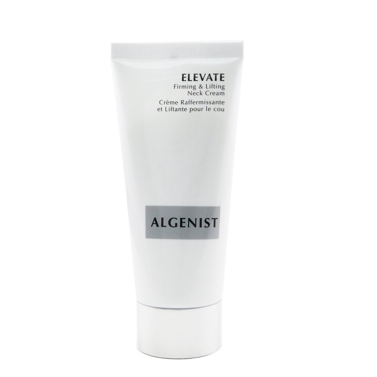 Algenist Elevate Firming Lifting Neck Cream 60ml2oz