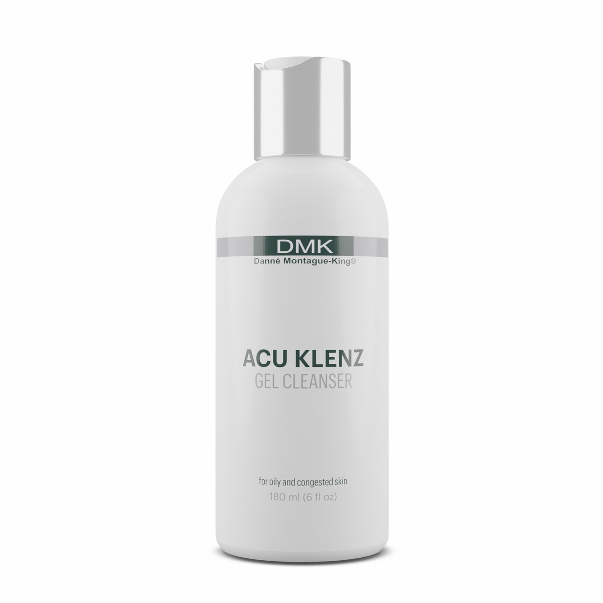 DMK ACU-KLENZ - Acne Cleansing Gel