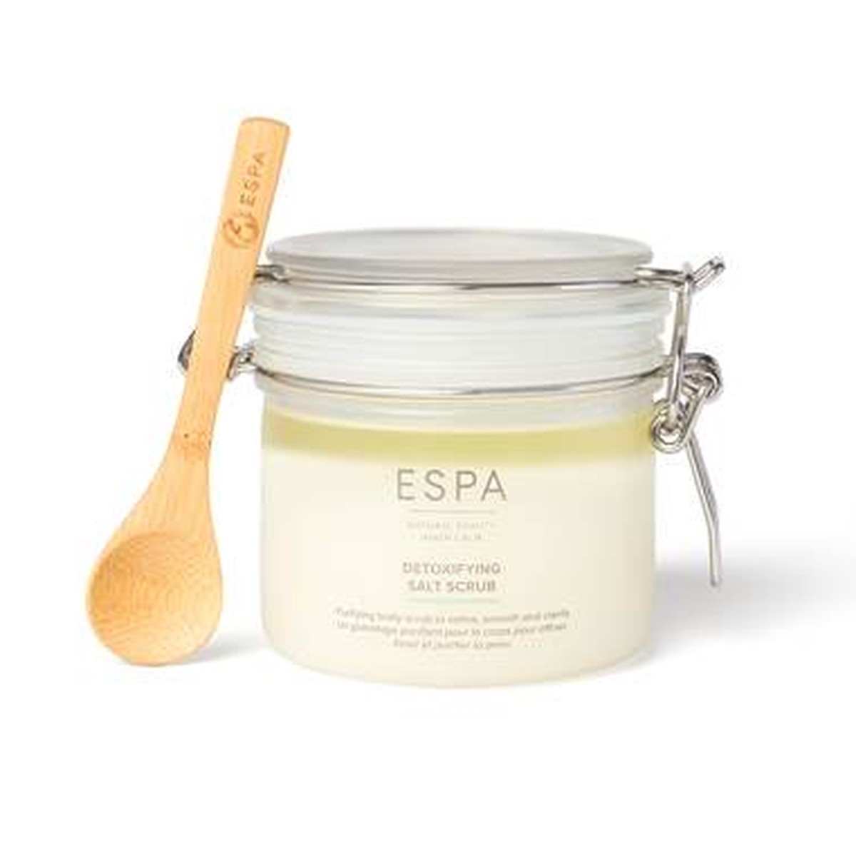 ESPA Detoxifying Salt Scrub