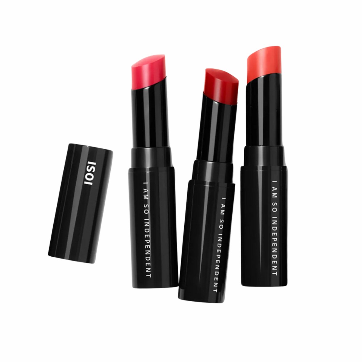 ISOI Bulgarian Rose Lip Treatment Balm 5g