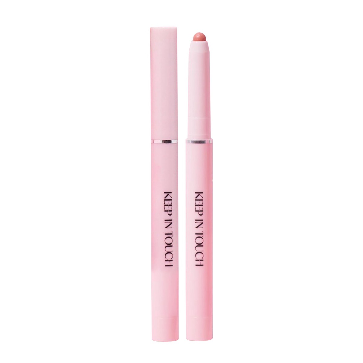 Keep In Touch Glossy Lip Glow Pencil 09g 3 colors