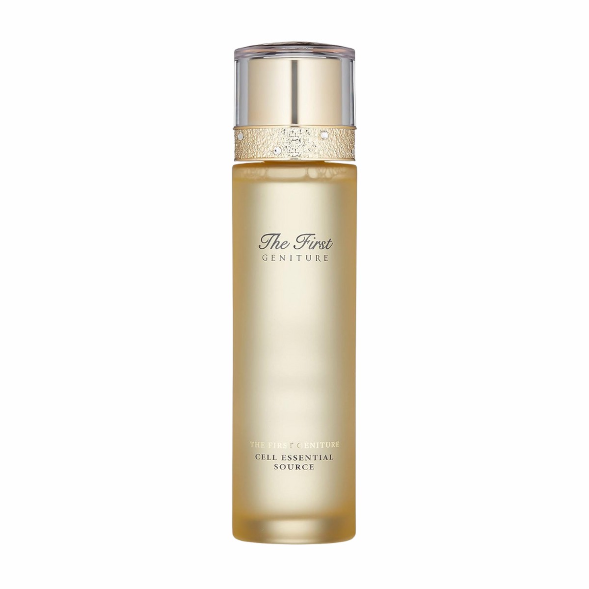 OHUI The First Geniture Cell Essential Source 120ml