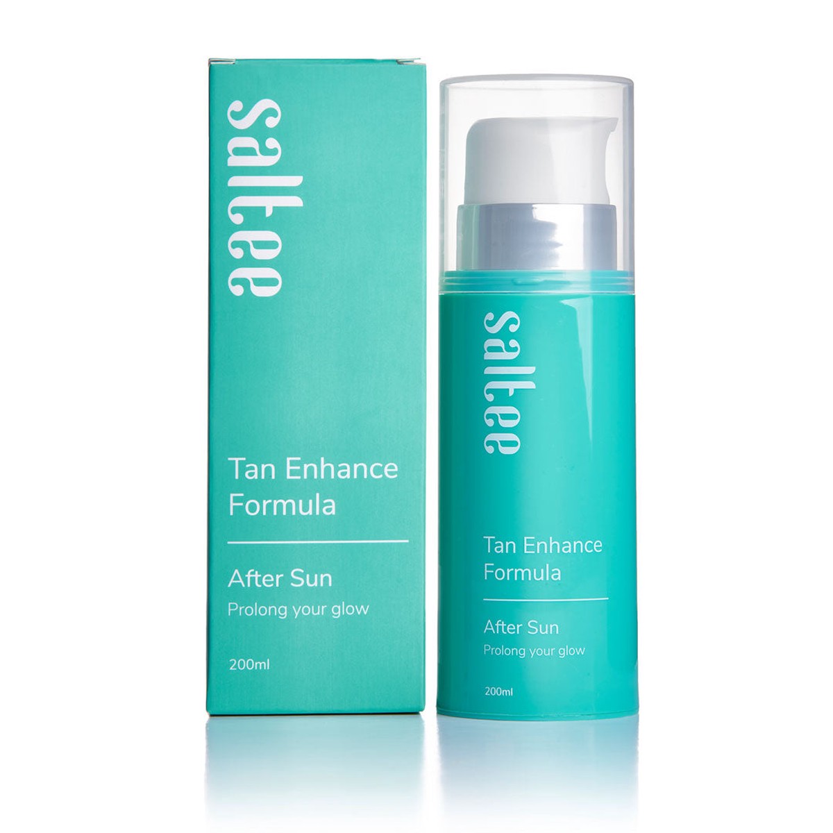 Saltee Tan Enhance Formula After Sun