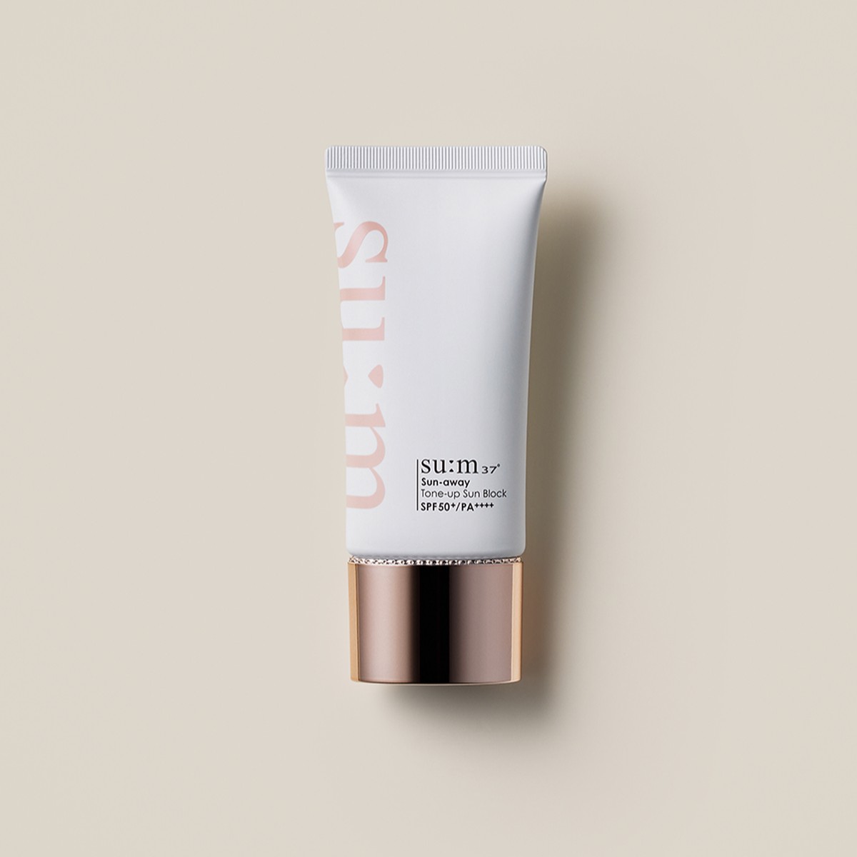 SUM37 Sun-Away Tone-Up Sunblock 50ml