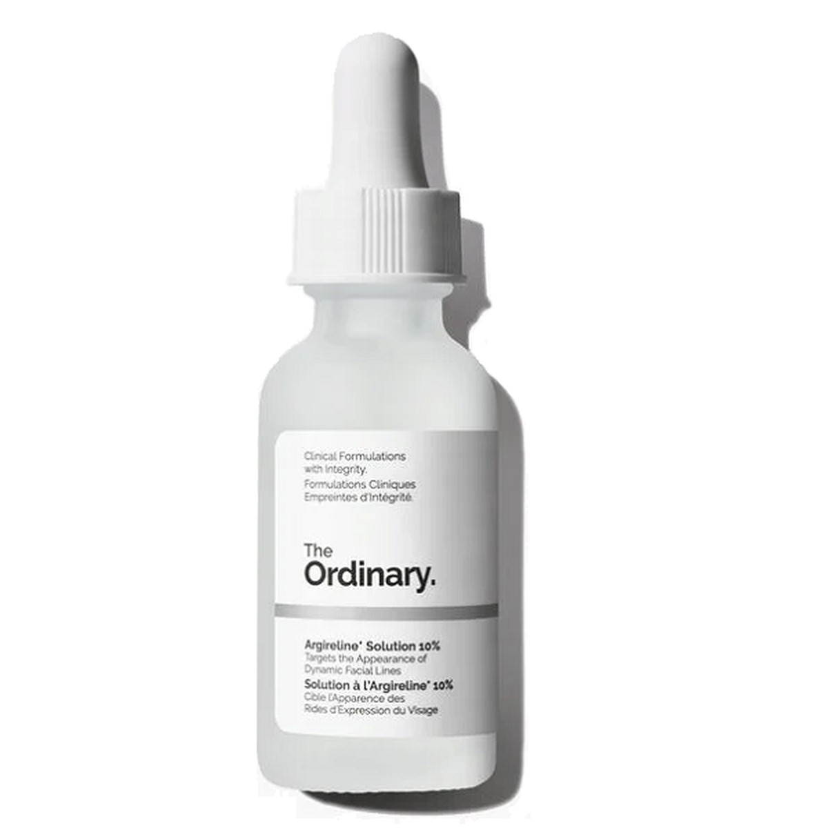 The Ordinary - Argireline Solution 10