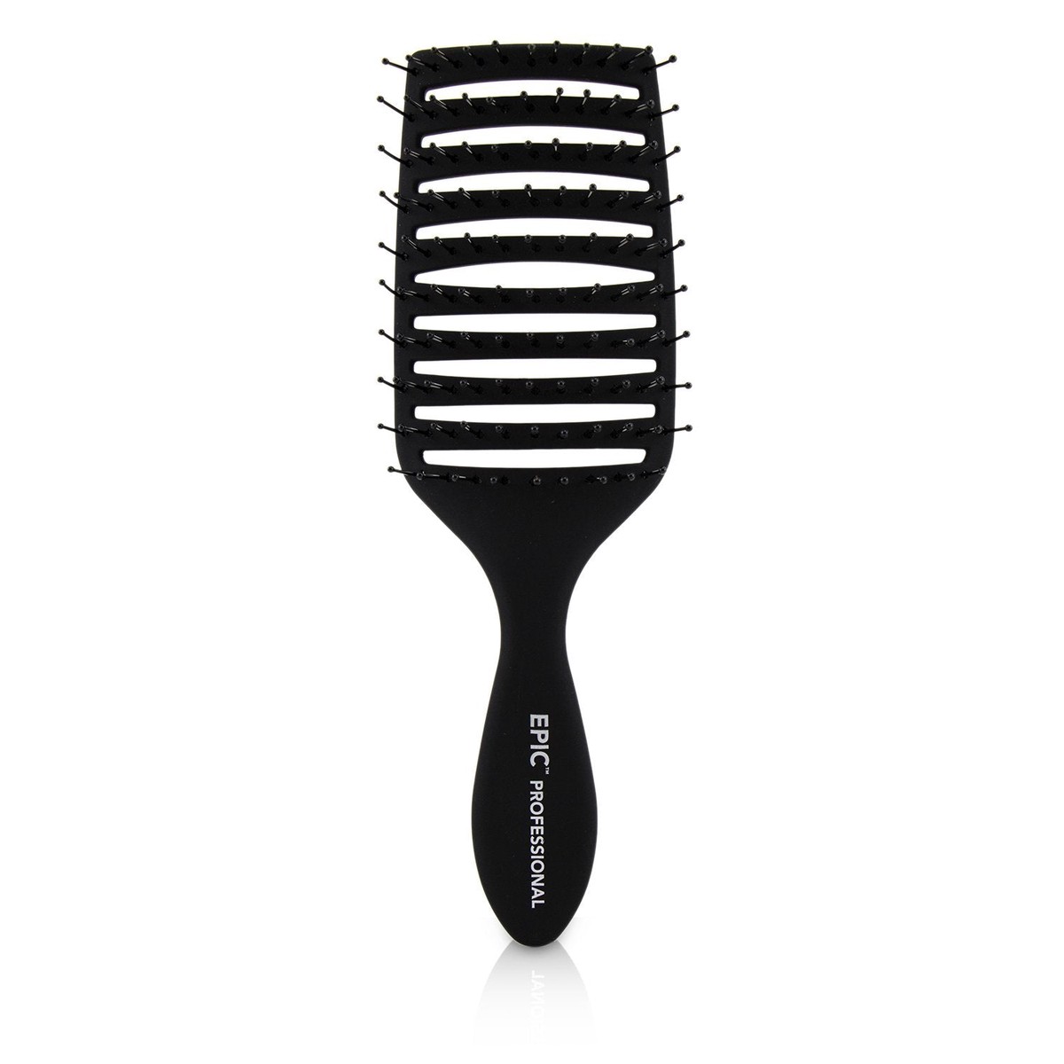 Wet Brush Pro Epic Quick Dry Detangler - Black 1pc
