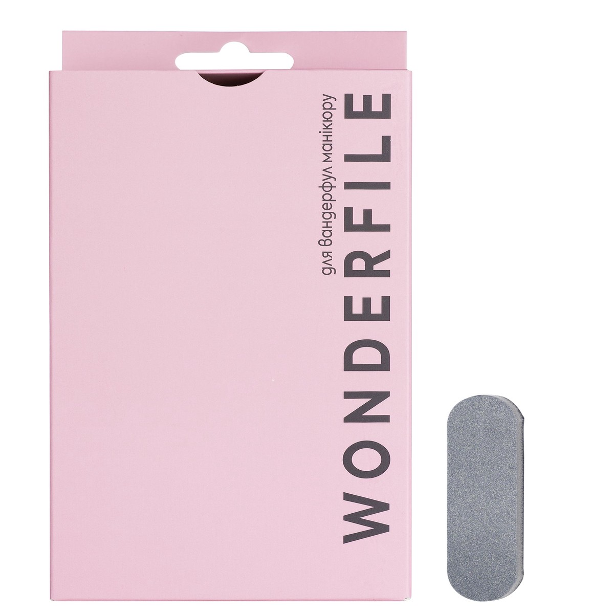 Wonderfile Super Shine Polisher 6005000gr 50psc