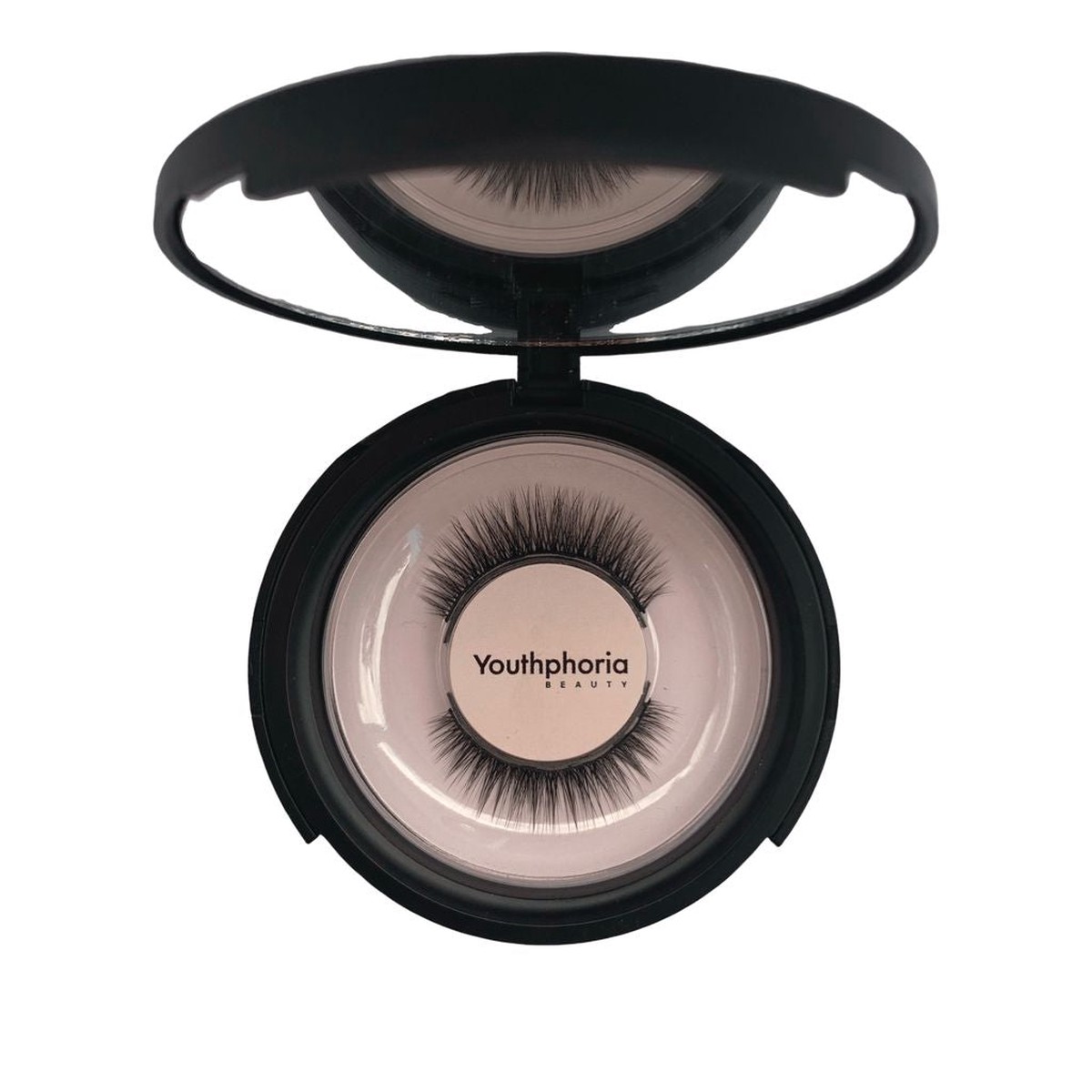 Youthphoria Beauty Luxe Faux Mink Lashes - Lucinda