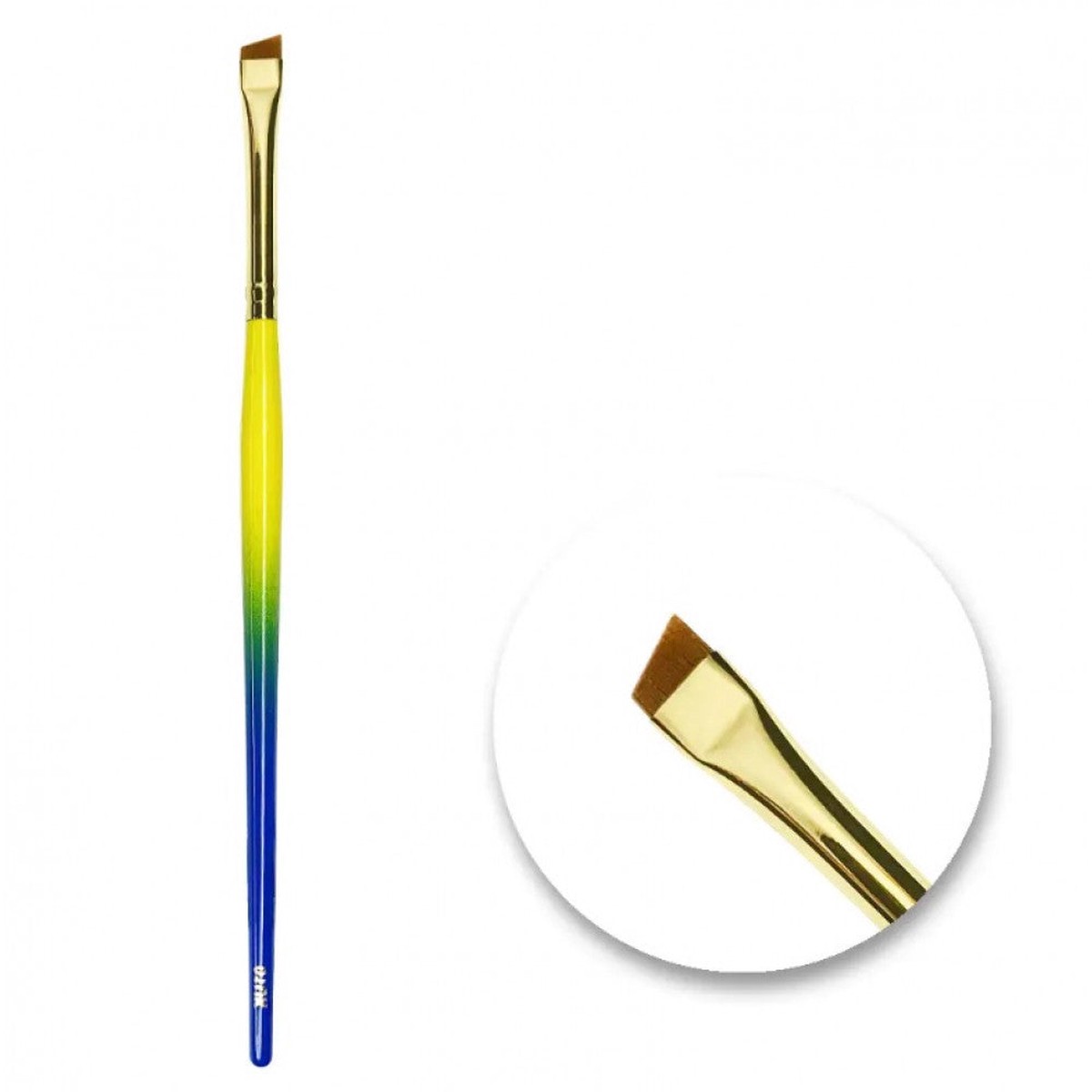 ZOLA Eyebrow Brush 01UK