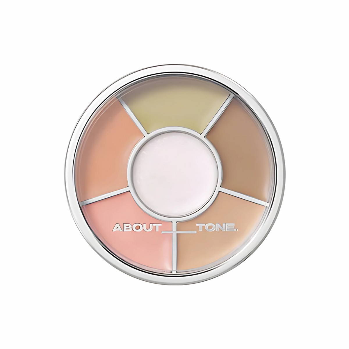 ABOUTTONE Designing Multi Palette 65g