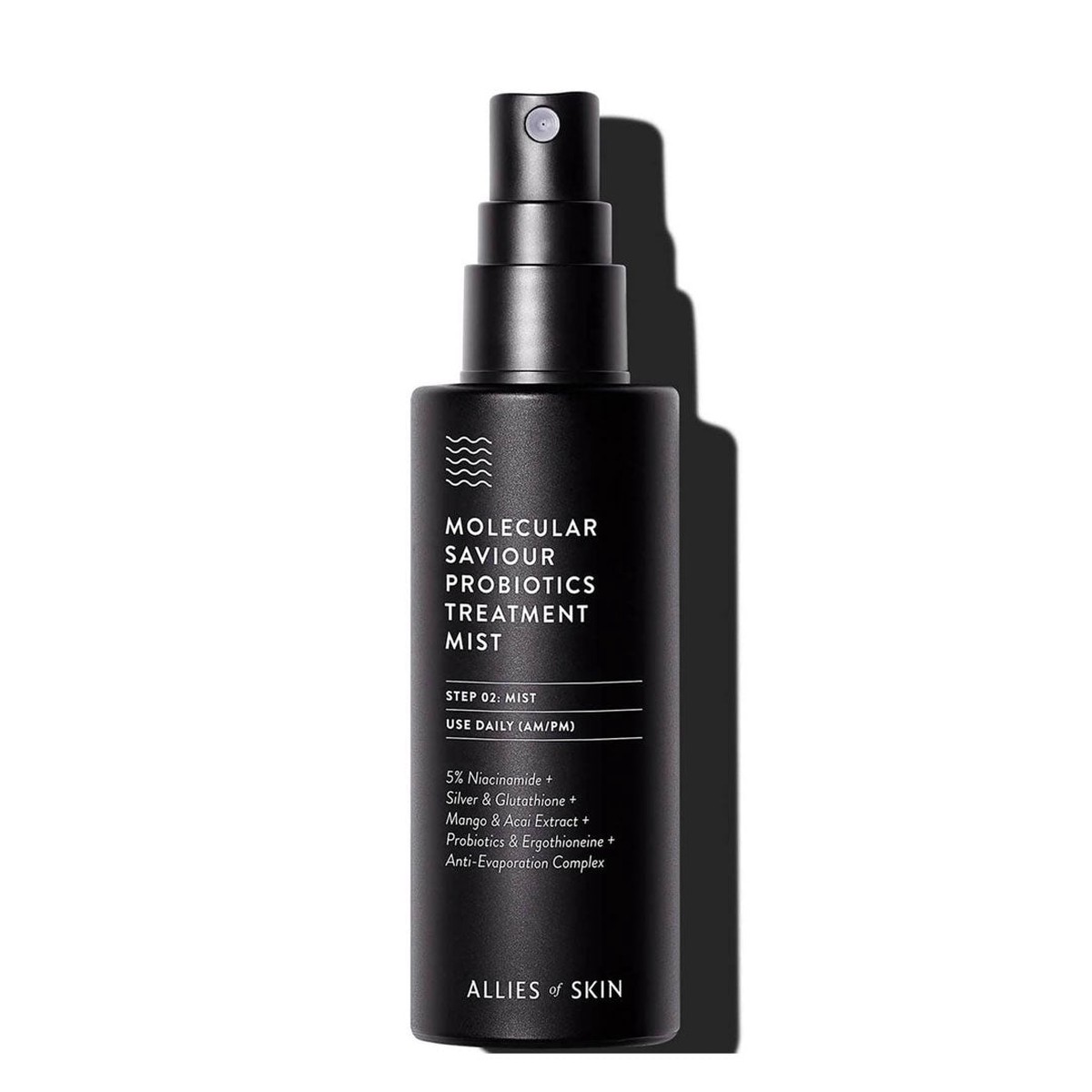 Allies of Skin Molecular Saviour Probiotics Treatment Mist