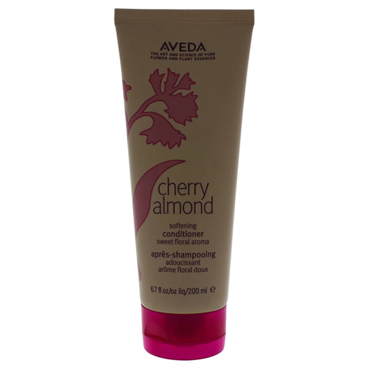Aveda Cherry Almond Softening Conditioner by Aveda for Unisex - 67 oz Conditioner